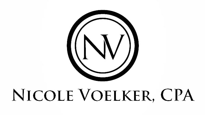 Nicole A. Voelker, CPA/ABV